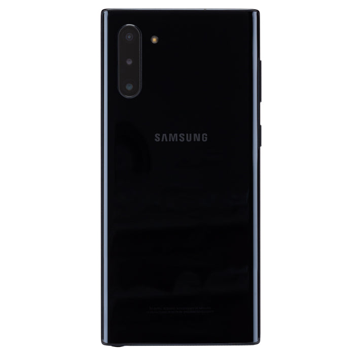 Samsung Galaxy Note10 Very Good Condition