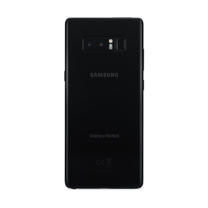 Samsung Galaxy Note8 Good Condition