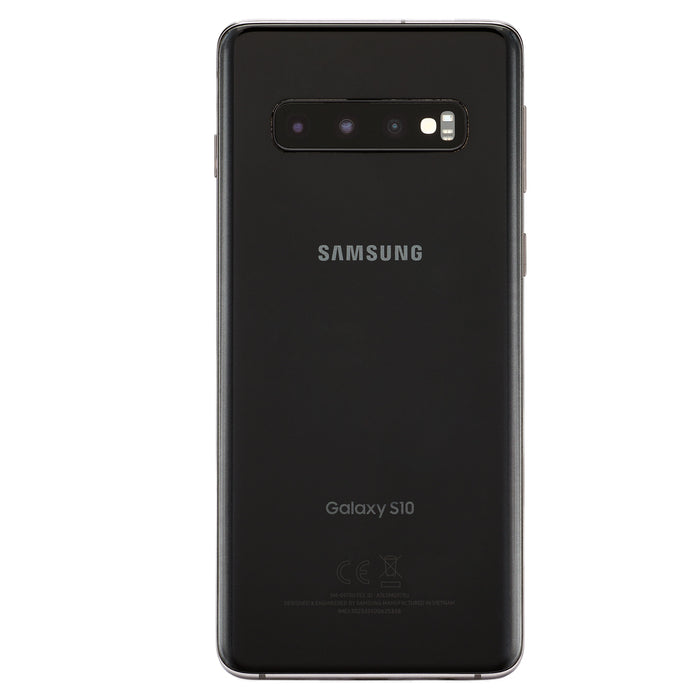 Samsung Galaxy S10 Very Good Condition