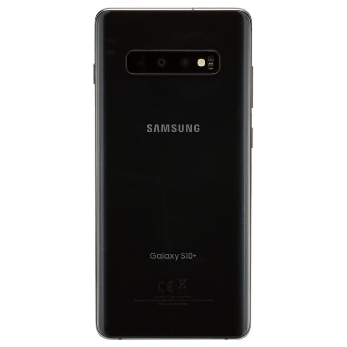 Samsung Galaxy S10 Plus Very Good Condition