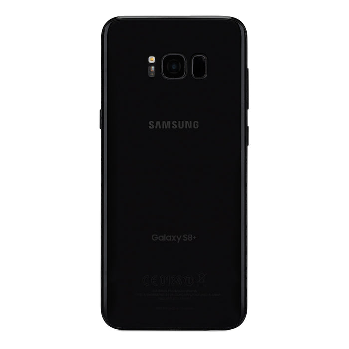 Samsung Galaxy S8 Plus Very Good Condition