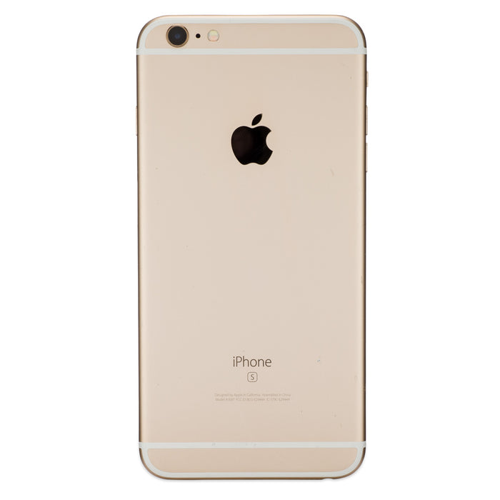 Apple iPhone 6s Plus Very Good Condition