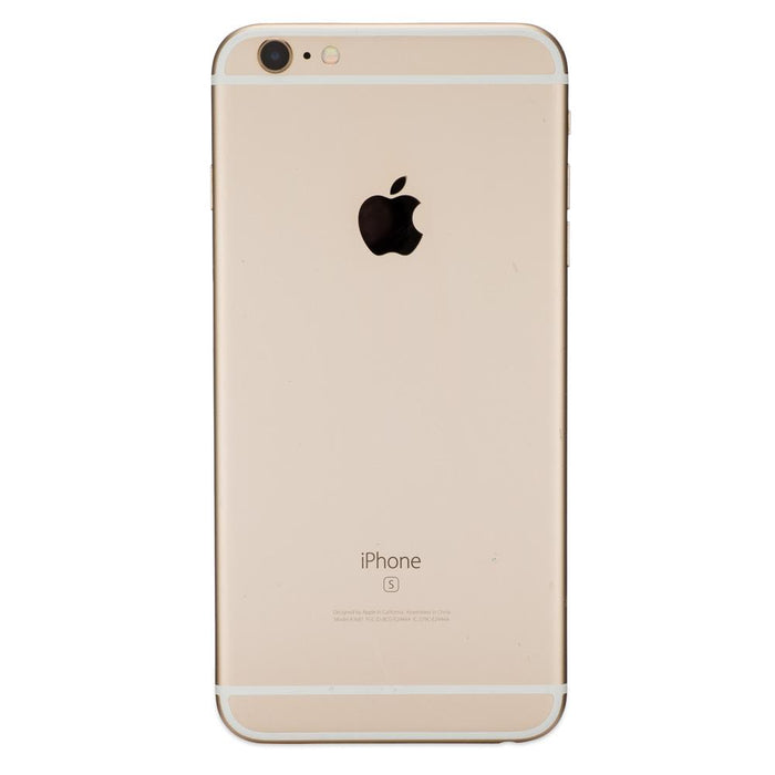 Apple iPhone 6s Plus Excellent Condition