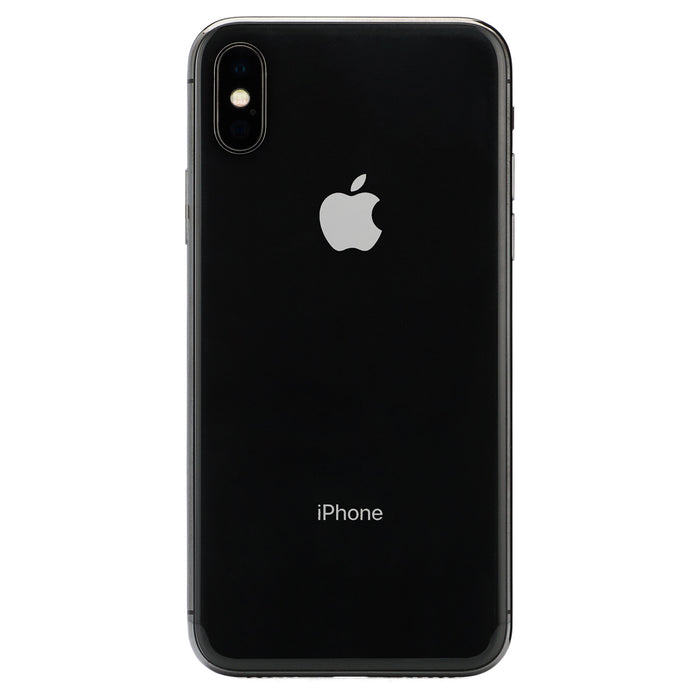 Apple iPhone X Very Good Condition