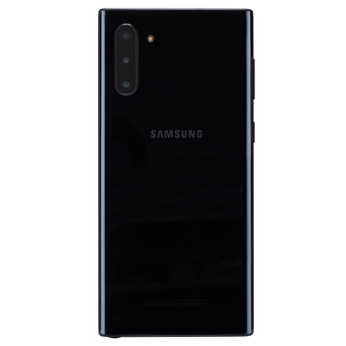Samsung Galaxy Note10 Good Condition