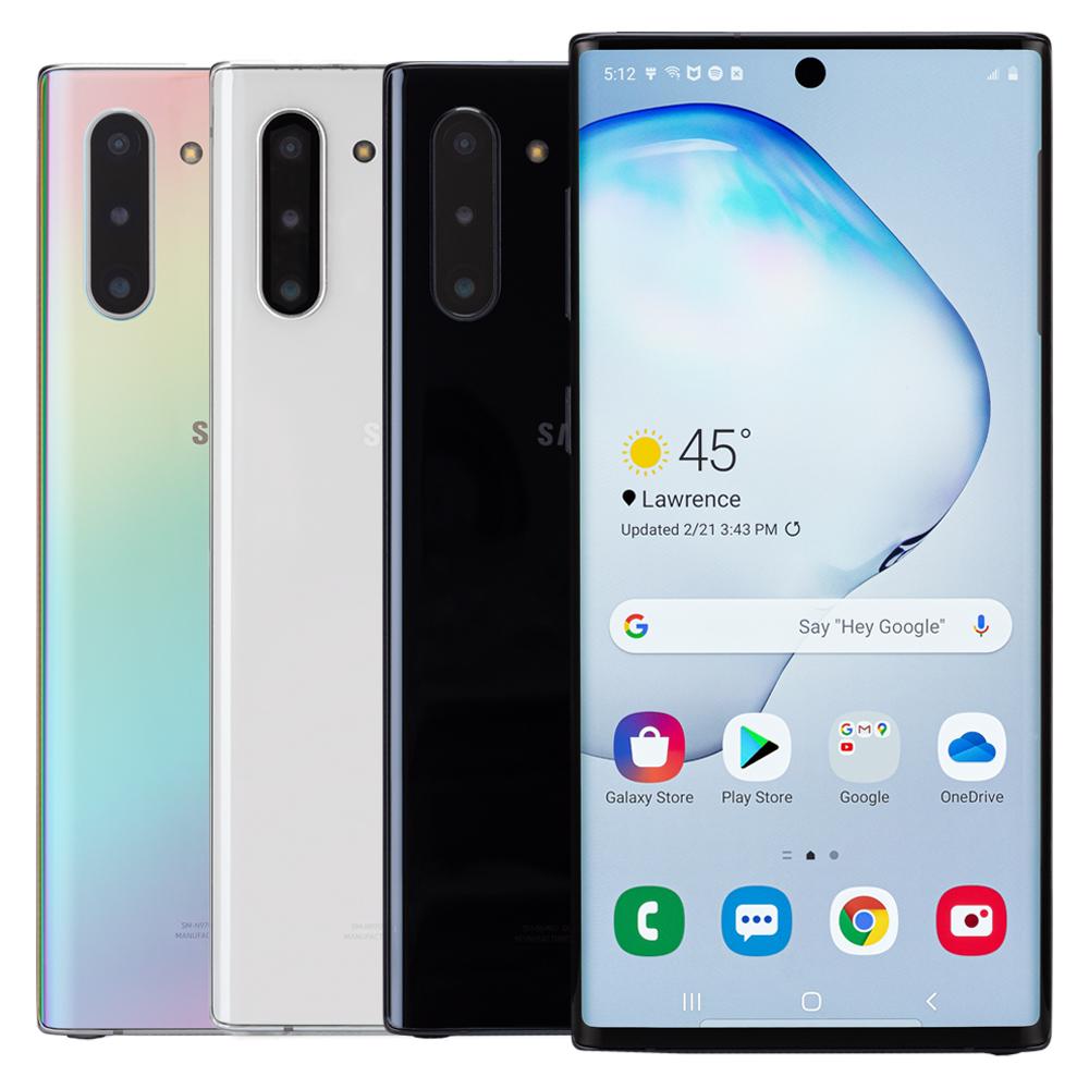 Galaxy Note10
