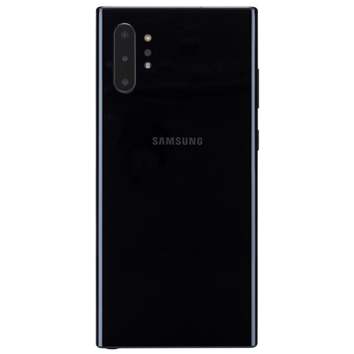 Samsung Galaxy Note10 Plus Good Condition