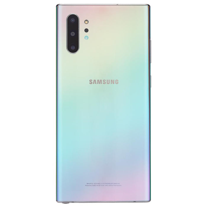 Samsung Galaxy Note10 Plus 5G Fair Condition