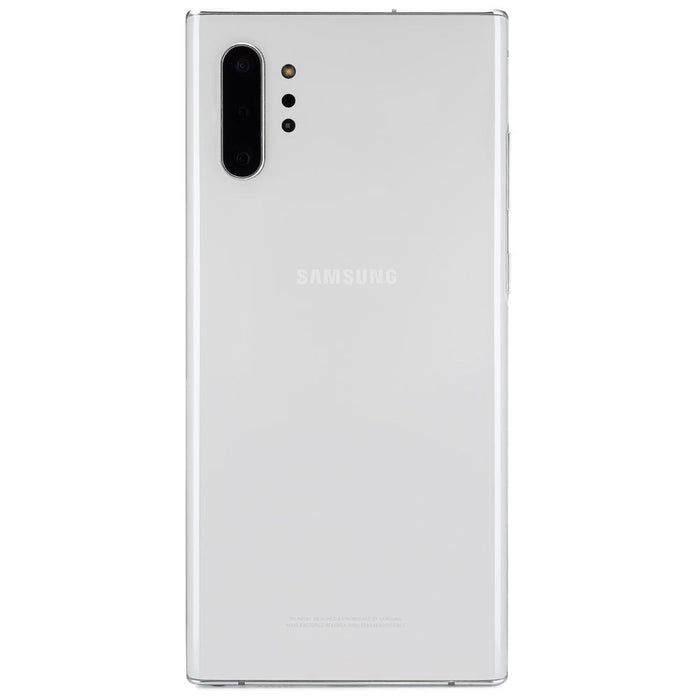 Samsung Galaxy Note10 Plus Good Condition