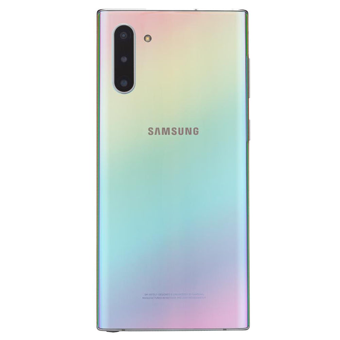 Samsung Galaxy Note10 Fair Condition