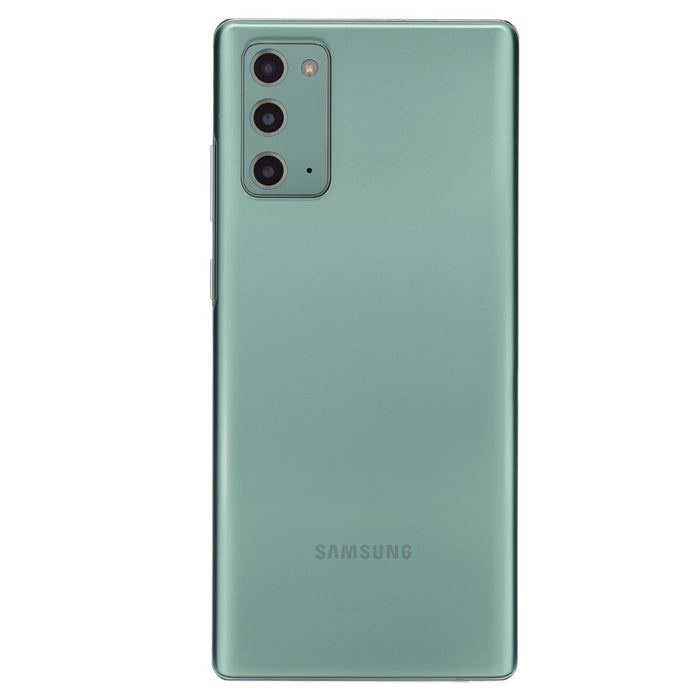 Samsung Galaxy Note20 5G Very Good Condition