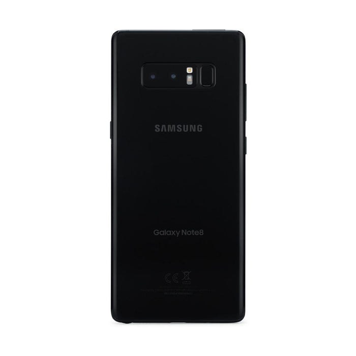 Samsung Galaxy Note8 Fair Condition