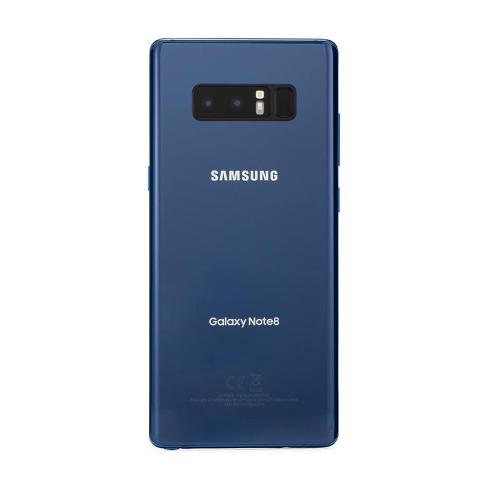 Samsung Galaxy Note8 Fair Condition