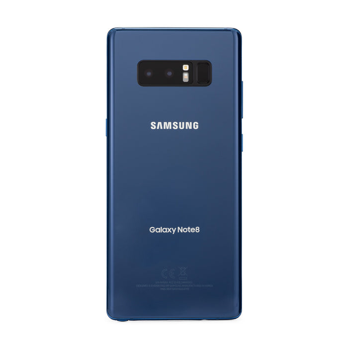 Samsung Galaxy Note8 Very Good Condition