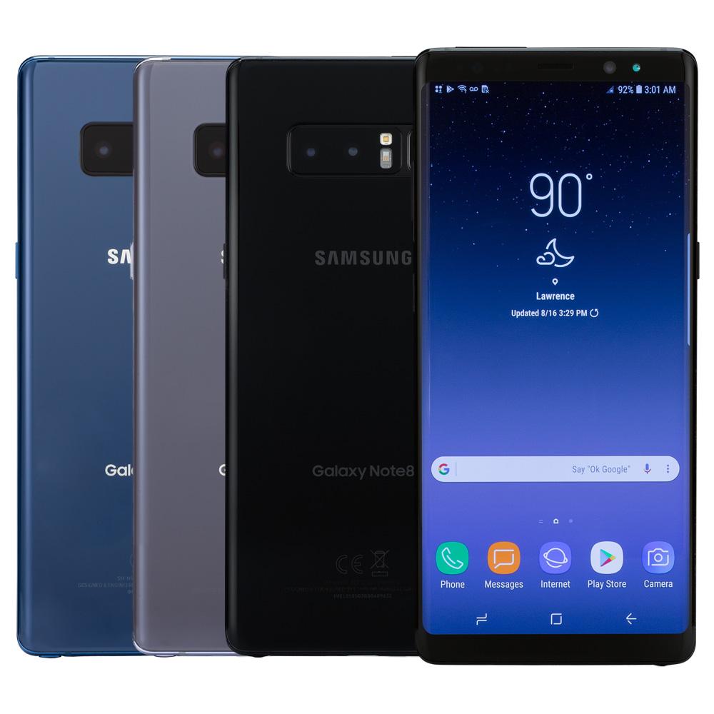 Galaxy Note8