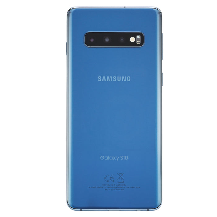 Samsung Galaxy S10 Very Good Condition