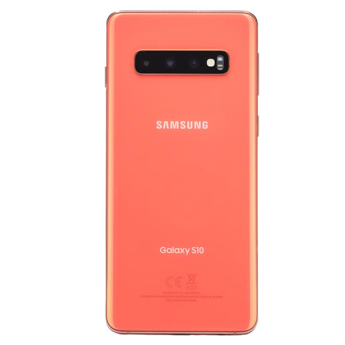 Samsung Galaxy S10 Fair Condition