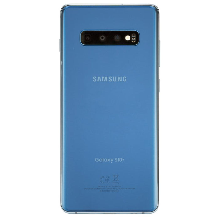 Samsung Galaxy S10 Plus Excellent Condition