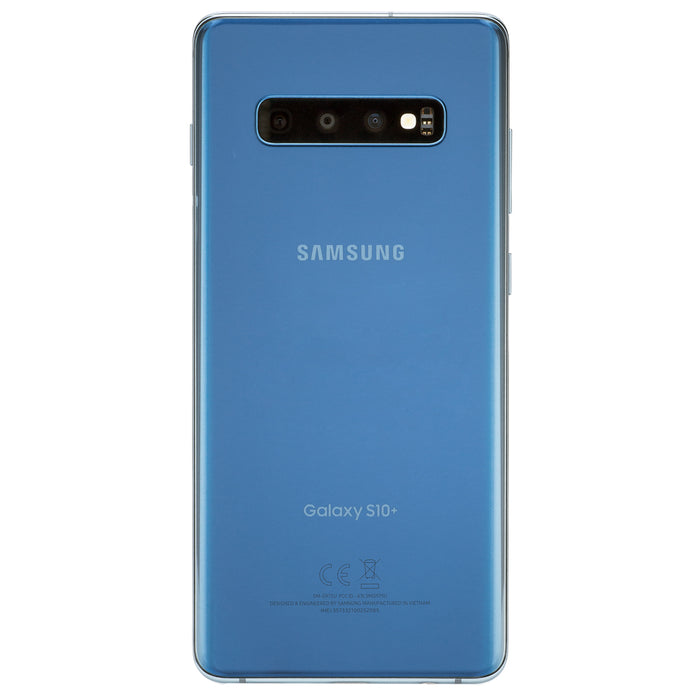 Samsung Galaxy S10 Plus Very Good Condition