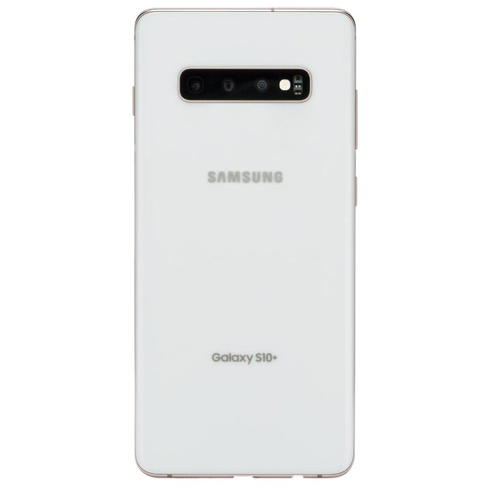 Samsung Galaxy S10 Plus Good Condition