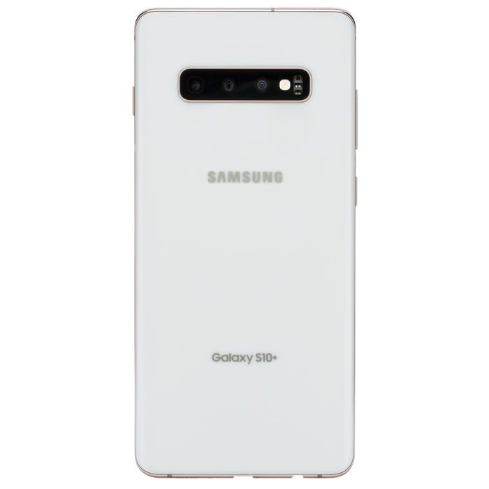 Samsung Galaxy S10 Plus Very Good Condition