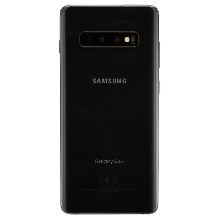Samsung Galaxy S10 Plus Fair Condition