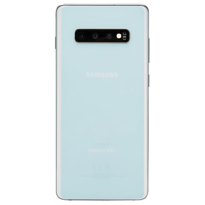 Samsung Galaxy S10 Plus Very Good Condition