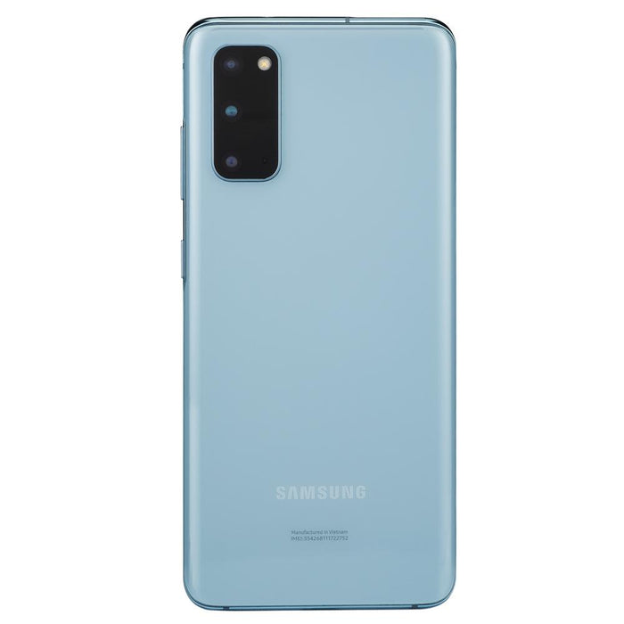Samsung Galaxy S20 Good Condition
