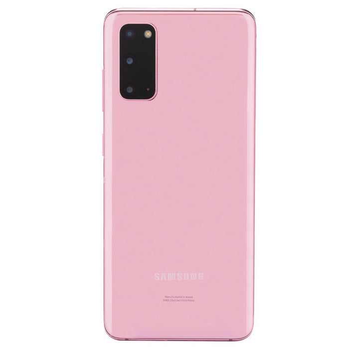 Samsung Galaxy S20 Fair Condition