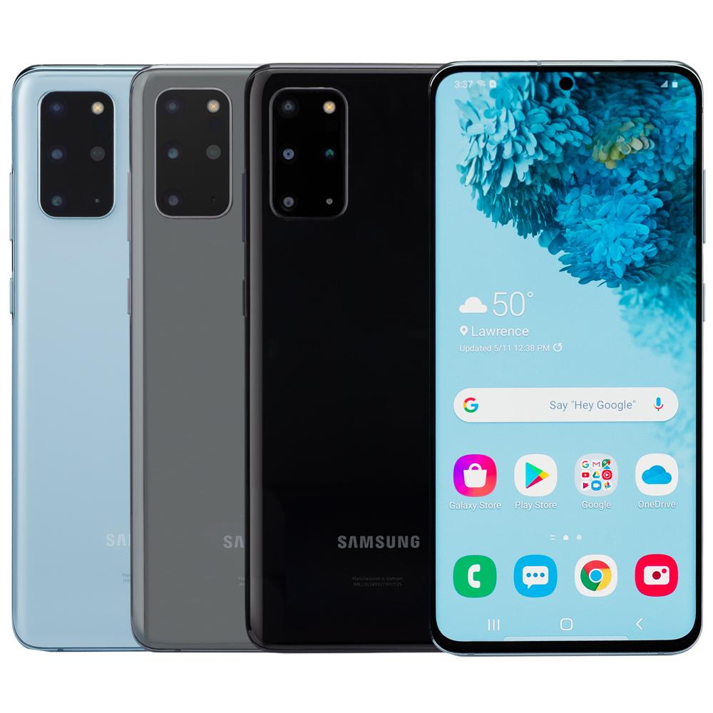 Galaxy S20 Plus