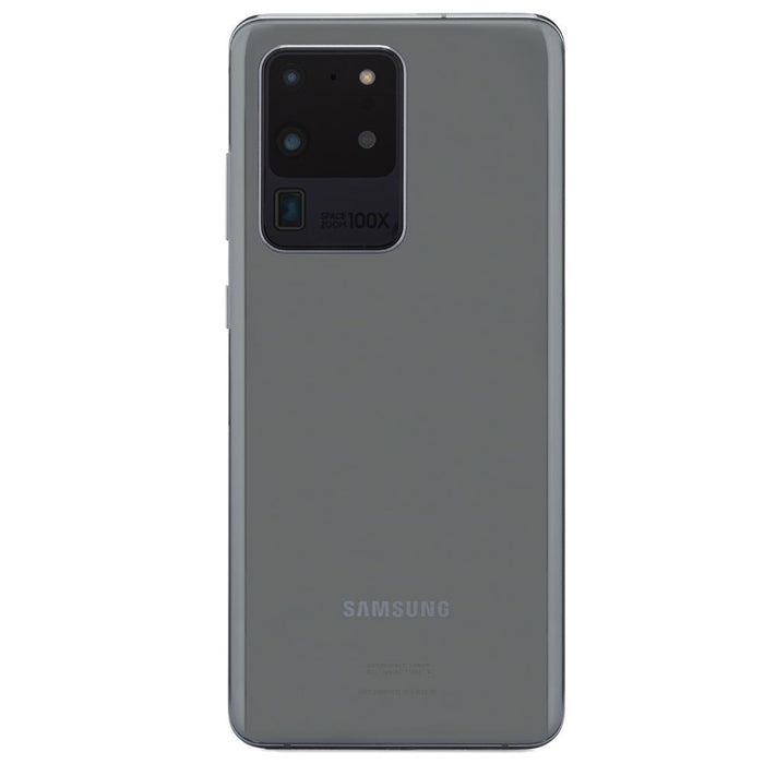 Samsung Galaxy S20 Ultra Good Condition