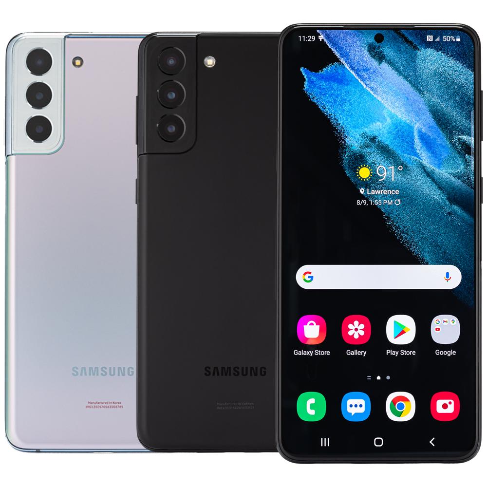 Samsung Galaxy S21 Plus Good Condition — Supplytronics