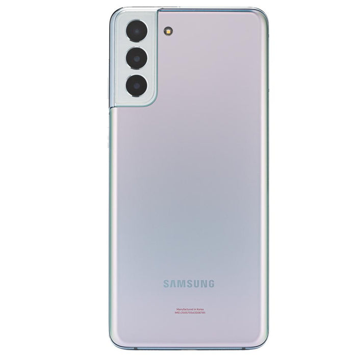 Samsung Galaxy S21 Plus Good Condition