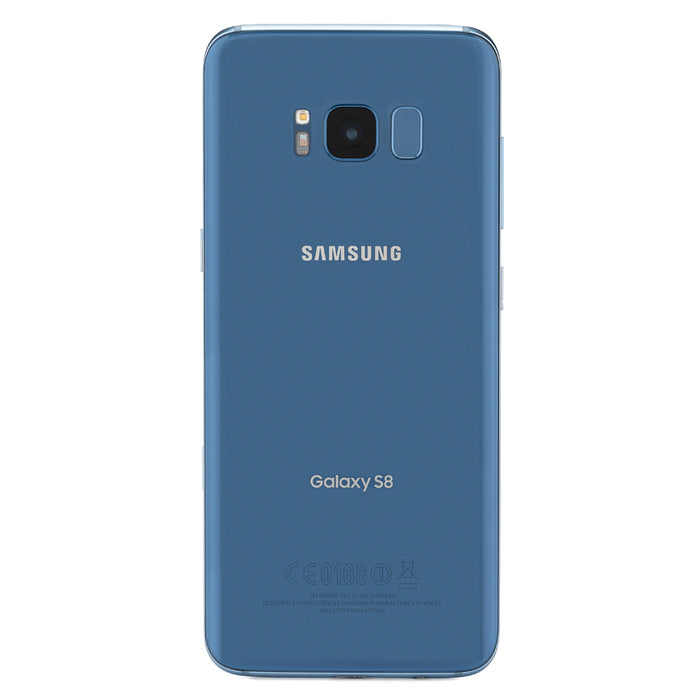 Samsung Galaxy S8 Very Good Condition