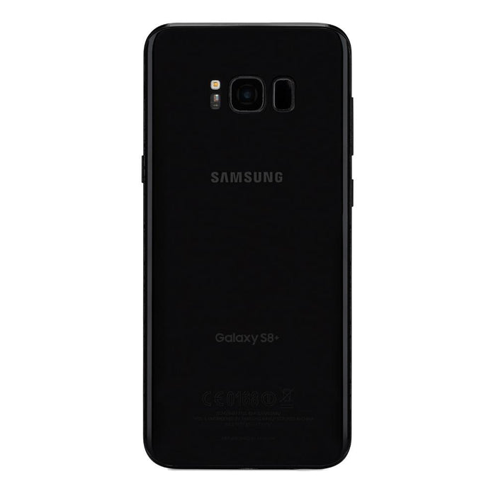 Samsung Galaxy S8 Plus Good Condition