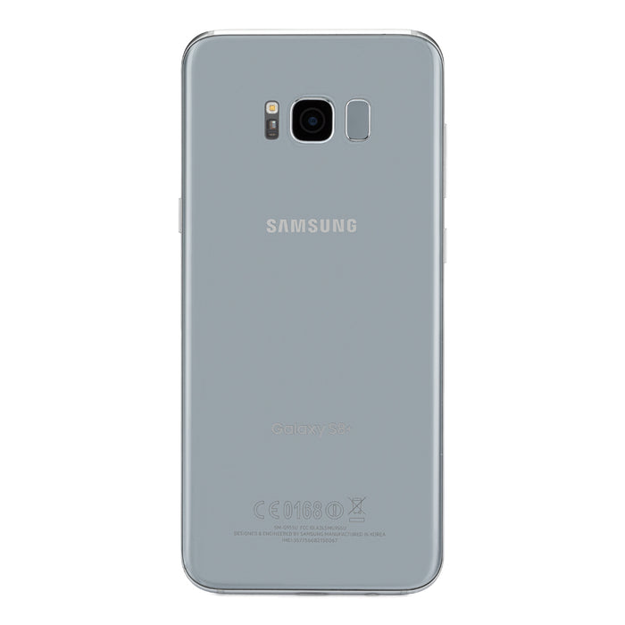 Samsung Galaxy S8 Plus Very Good Condition
