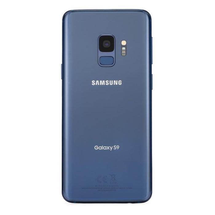 Samsung Galaxy S9 Fair Condition