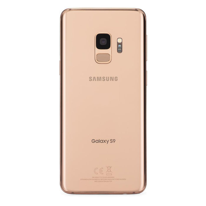 Samsung Galaxy S9 Fair Condition