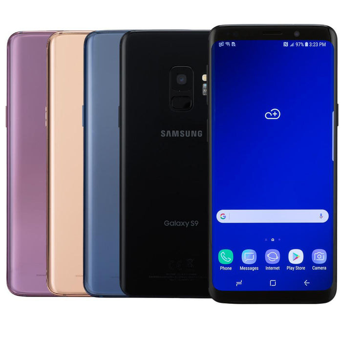 Samsung Galaxy S9 Excellent Condition