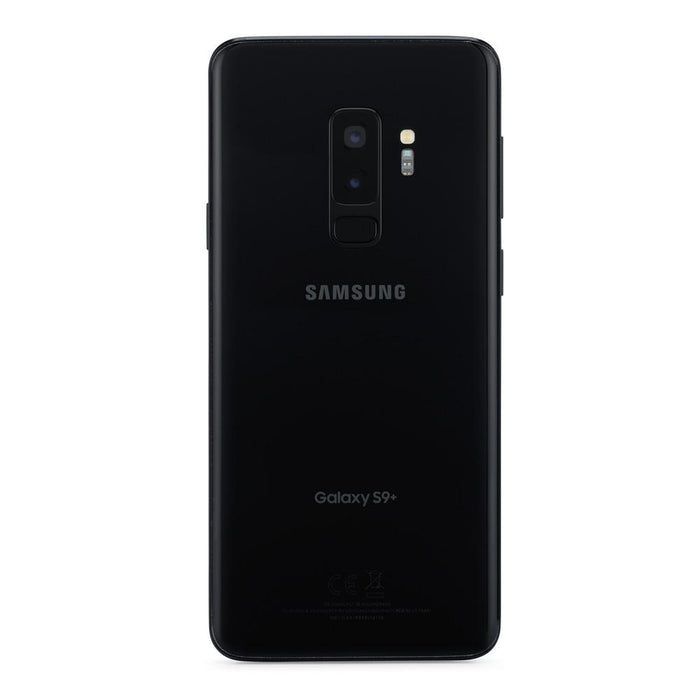 Samsung Galaxy S9 Plus Good Condition