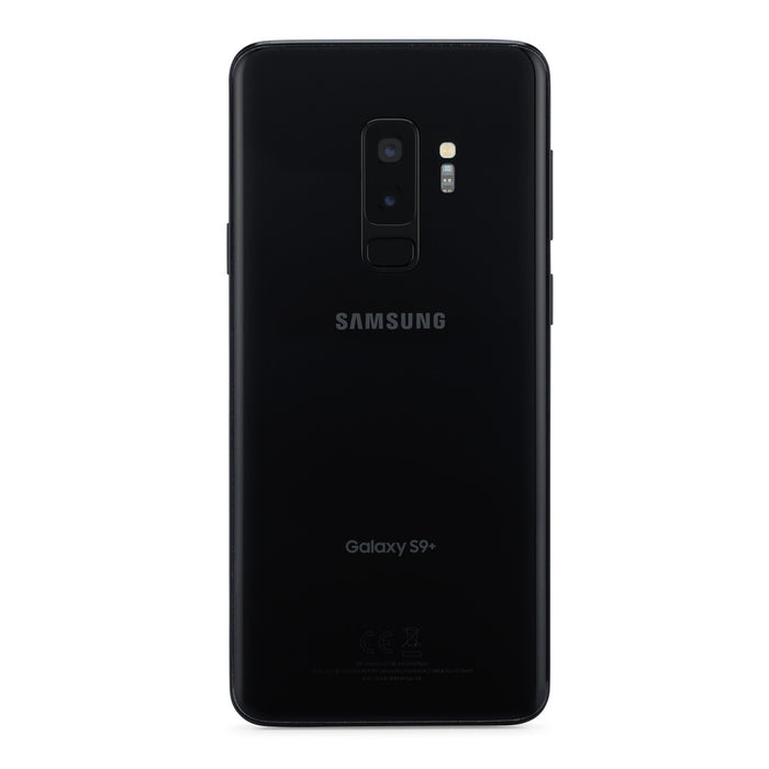 Samsung Galaxy S9 Plus Very Good Condition