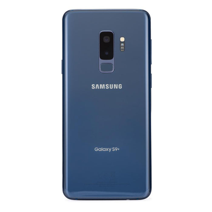 Samsung Galaxy S9 Plus Good Condition