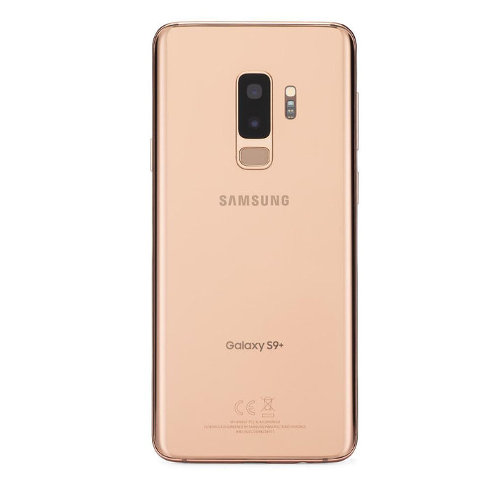 Samsung Galaxy S9 Plus Good Condition