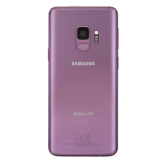 Samsung Galaxy S9 Good Condition