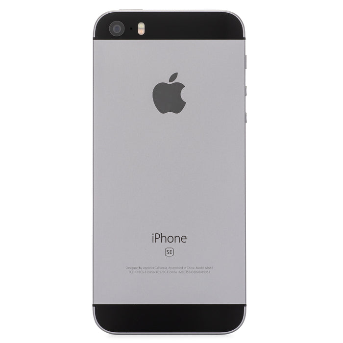 Apple iPhone SE 1st Gen Very Good Condition