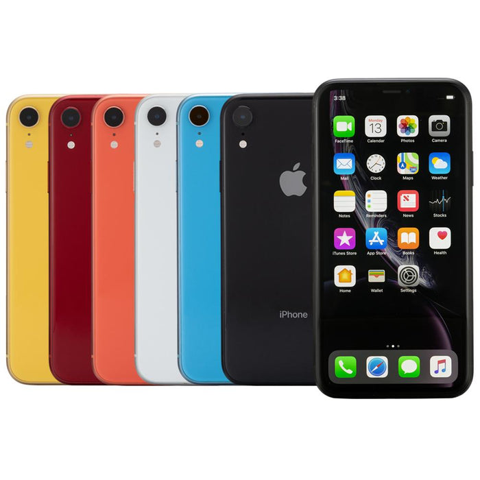 Apple iPhone XR Excellent Condition