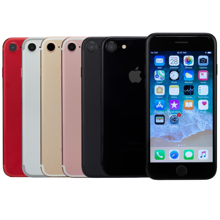 Apple iPhone 7 Fair Condition