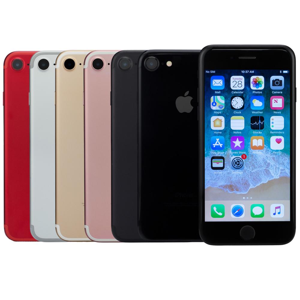 Apple - iPhone7 美品! ローズゴールド 128GB s-l400.jpg