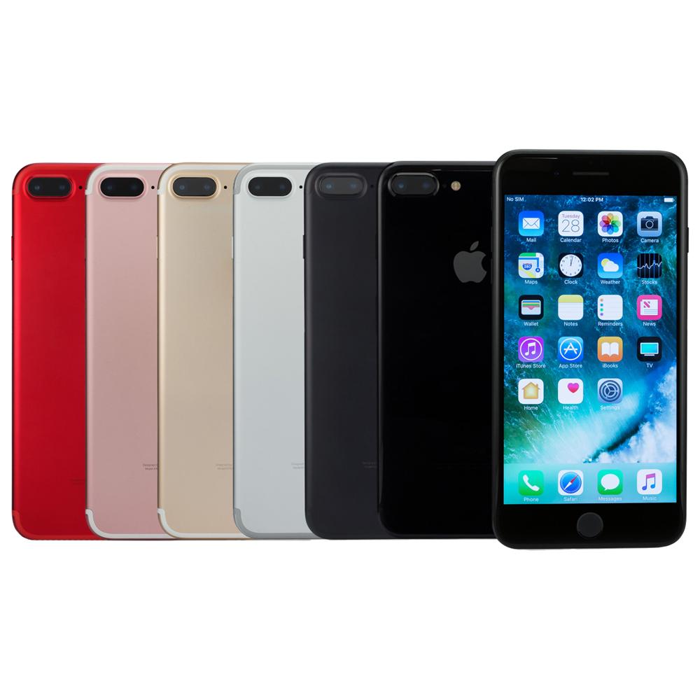 iPhone 7 Plus
