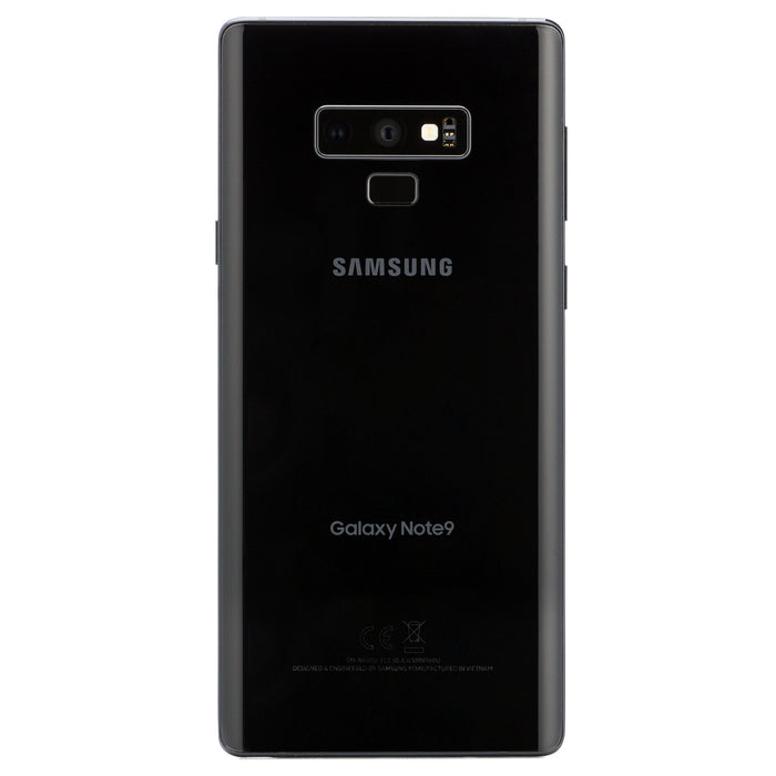 Samsung Galaxy Note9 Very Good Condition